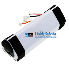 Batería para Tineco iFloor3 VWV8 CL1879-6S1P-01 [Batería de repuesto]